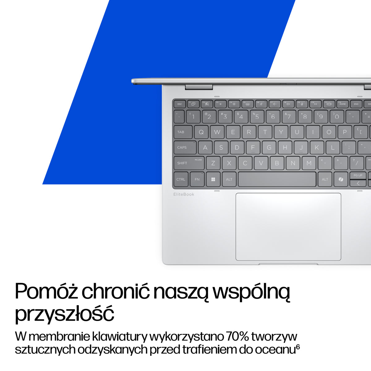 HP Inc. HP EliteBook 8 Flip G1i 13.3" WUXGA LED UWVA 400N Touch AG U7 255U 16GB 512GB SSD W11P 3/3/3