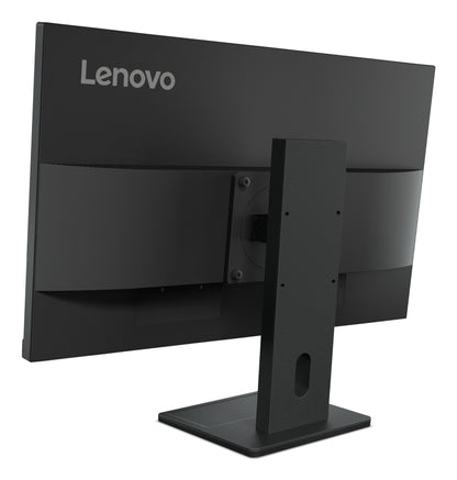 Lenovo Monitor ThinkVision E24-40 23,8" IPS FHD AG 4ms 250cd 1300:1 100Hz Speakers Tilt Swivel Lift