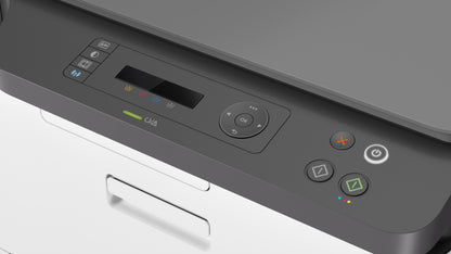 HP Inc. HP Color Laser MFP 178nw