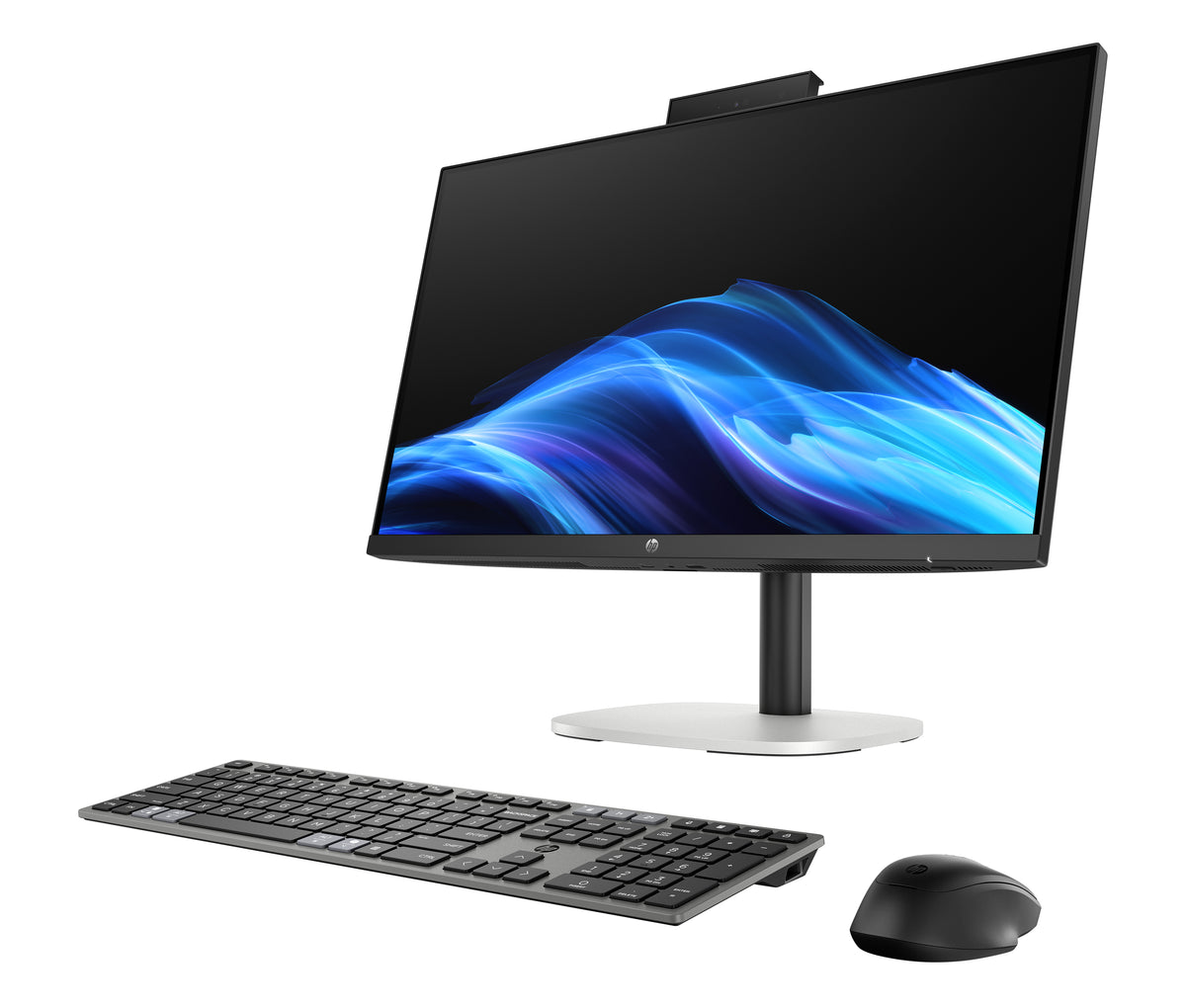 HP Inc. HP ProStudio 4 AiO G1i 23.8 FHD 250n U7 265T 16GB 1TB Win11P 3/3/3