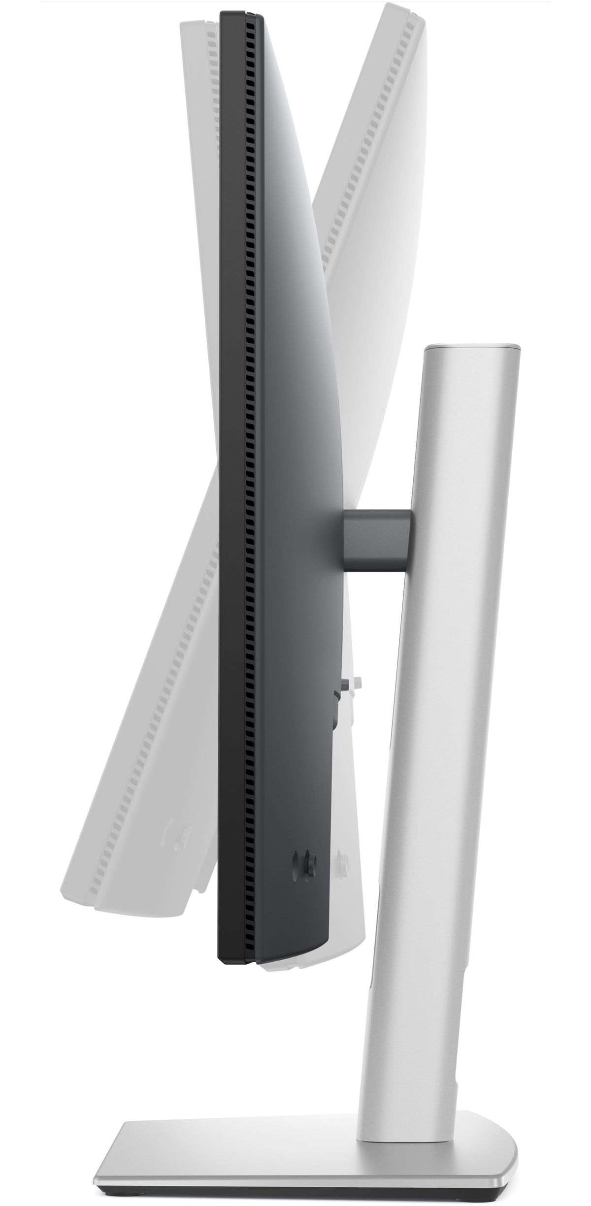 Dell Pro 27 Plus 4K USB-C Hub Monitor - P2725QE