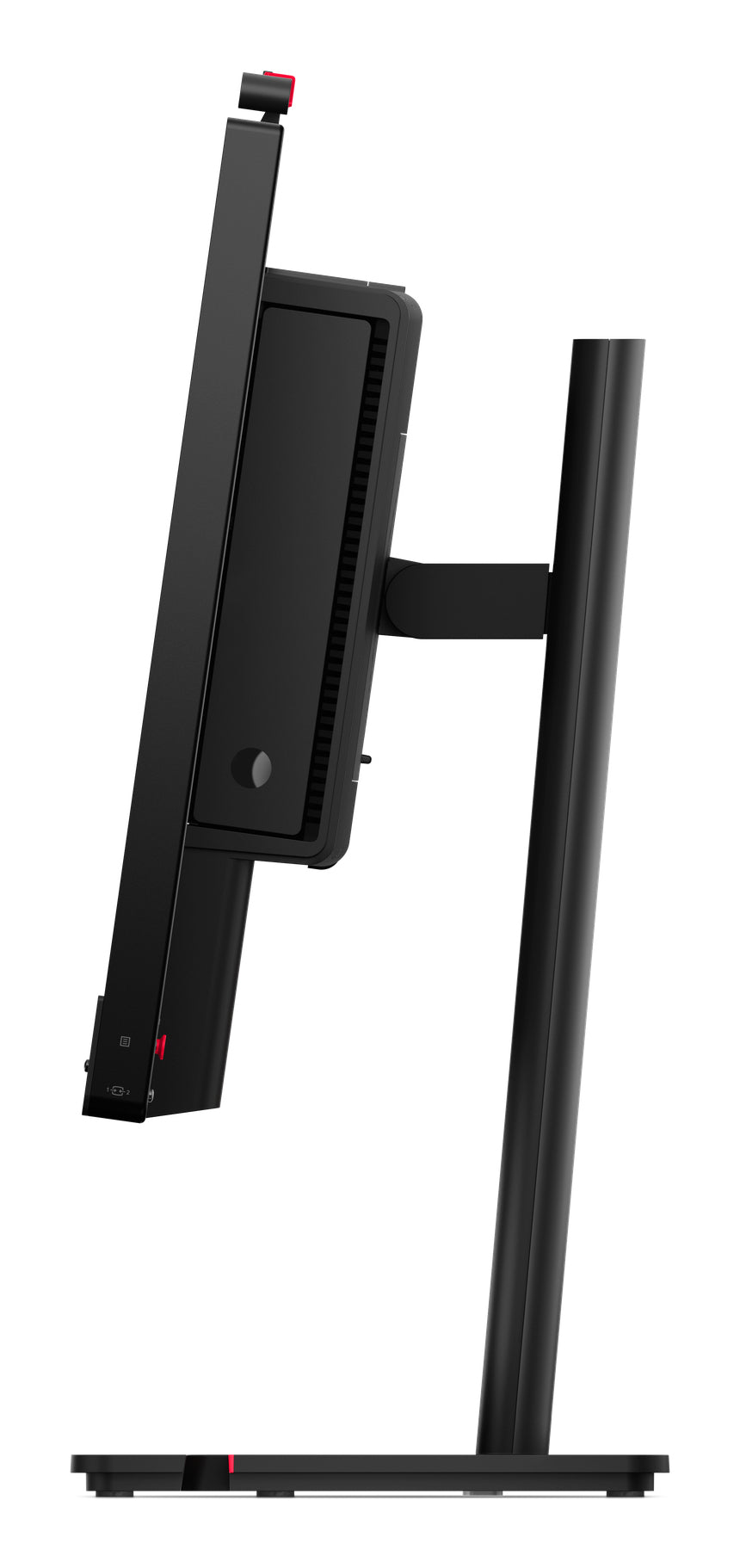 Lenovo Monitor ThinkVision TIO24 G6 23,8" IPS FHD AG 4ms 250cd 1500:1 120Hz HUB Speakers Camera Tilt Swivel Lift Pivot