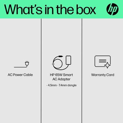 HP Inc. HP 65W Smart AC Adapter