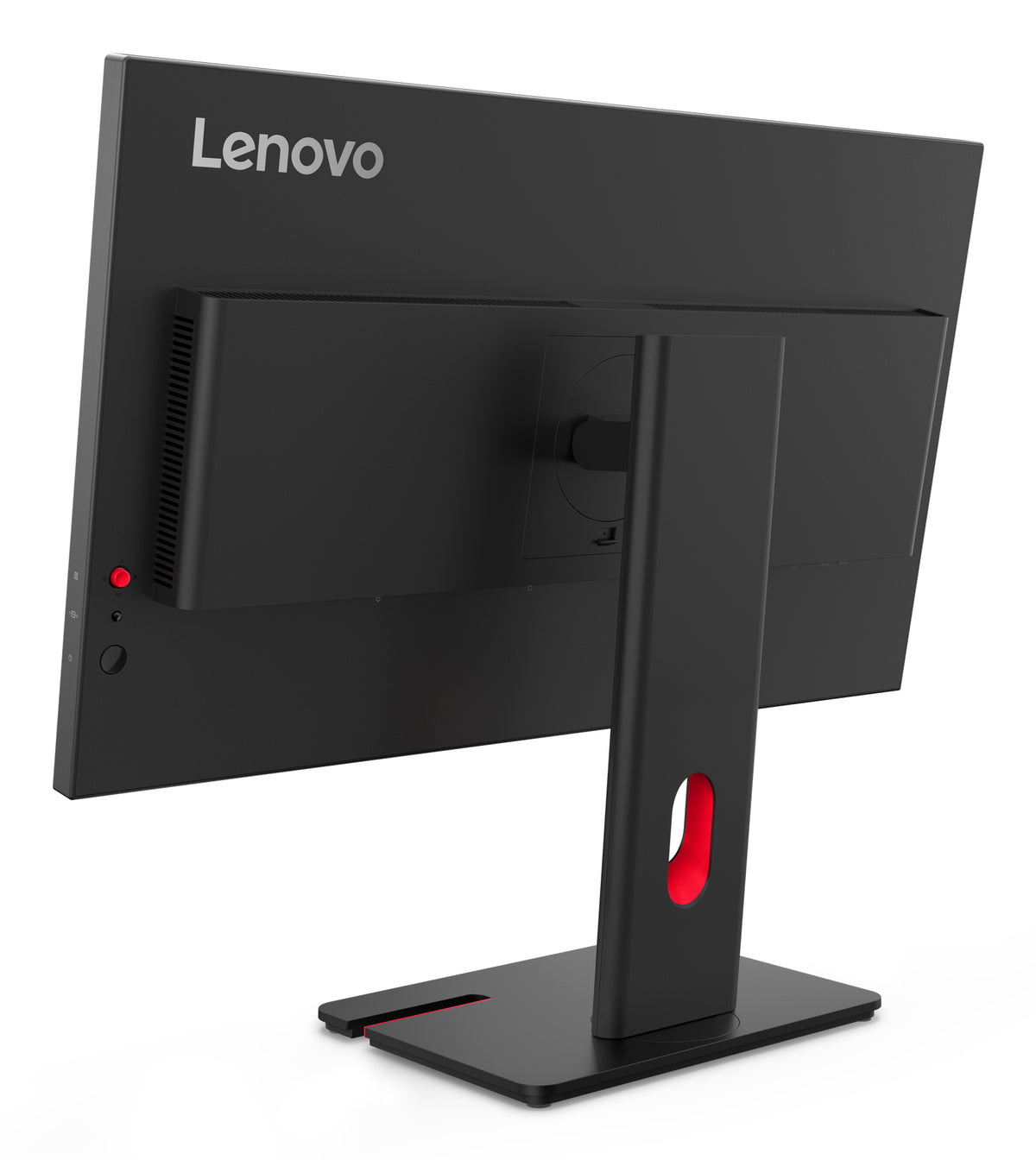 Lenovo Monitor ThinkVision T27-40 27" IPS FHD AG 4ms 300cd 1500:1 120Hz HUB Tilt Swivel Lift Pivot