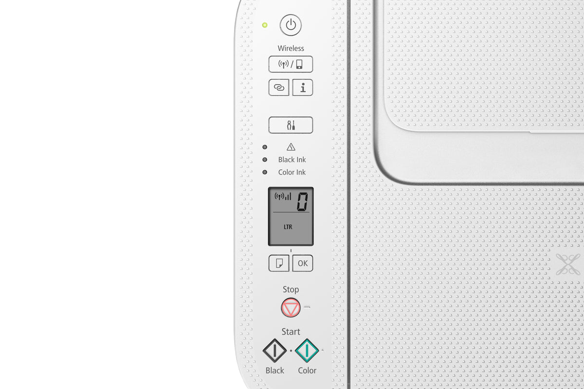 Canon PIXMA TS3751I EUR WH/3IN1 MFP