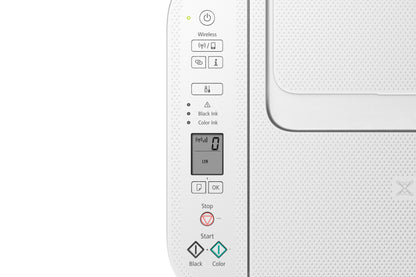 Canon PIXMA TS3751I EUR WH/3IN1 MFP