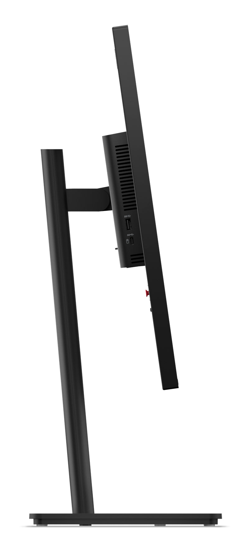 Lenovo Monitor ThinkVision T32ud-40 31,5" IPS 4K 4ms 350cd 1500:1 60Hz MC60 Camera Dock Tilt Swivel Lift Pivot