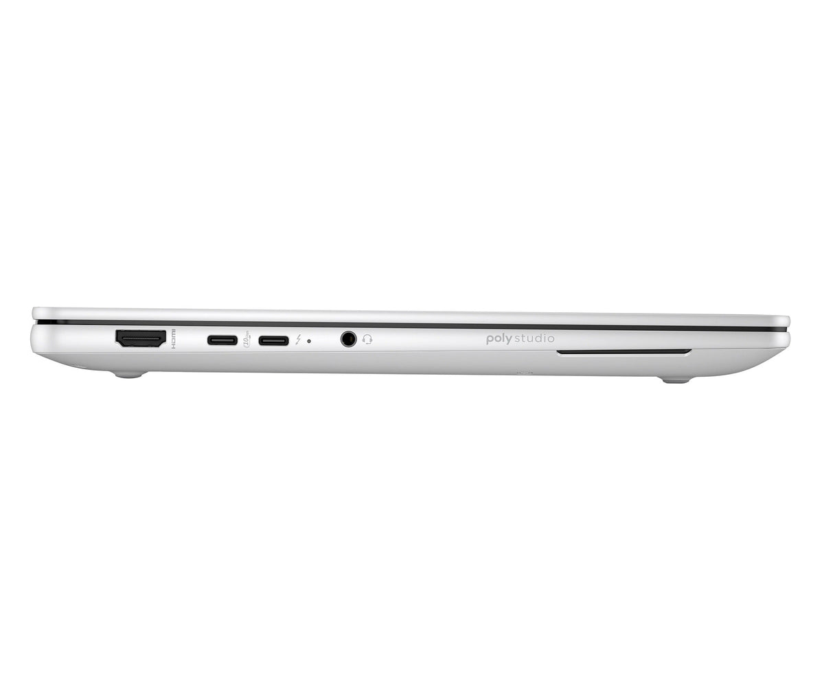 HP Inc. HP EliteBook X G1a 14 AG WUXGA UWVA 400 w5MP IR Ryzen AI 7PRO 360 64GB 1TB Win11P 3/3/3