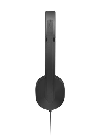 Lenovo Wired VoIP Headset 5000 (Teams)