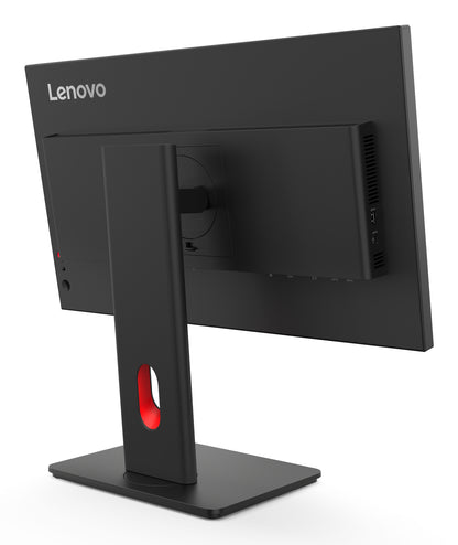 Lenovo Monitor ThinkVision T24-40 23.8" IPS FHD AG 4ms 250cd 1500:1 120Hz HUB Tilt Swivel Lift Pivot