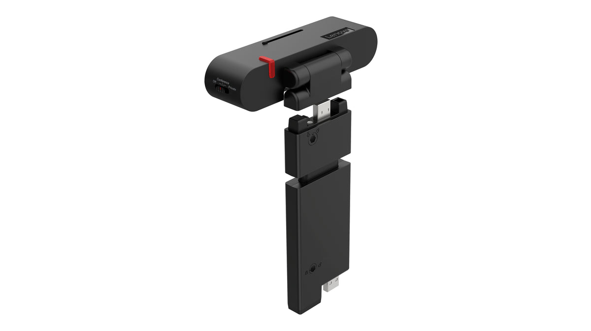 Lenovo Kamera modułowa ThinkVision MC60 Monitor Webcam