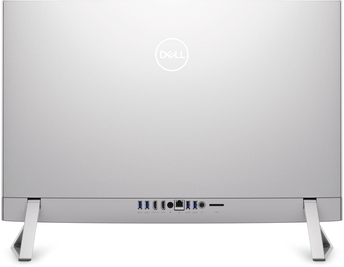 Dell 27 All-in-One EC27250/Core 7-150U/16GB/512GB SSD/27.0 FHD/Intel Graphics/Cam5MP/WLAN + BT/Wireless Kb & Mouse/W11Pro/3Y
