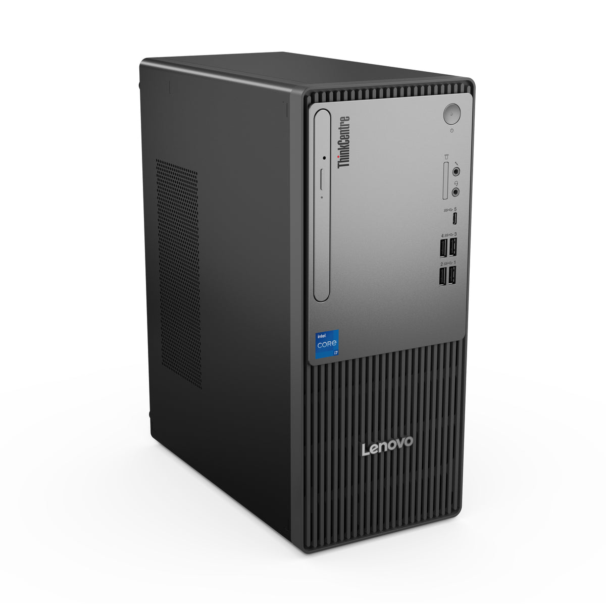 Lenovo ThinkCentre Neo 50t G5 TWR i5-14400 16GB 1TB W11P 3Y Onsite