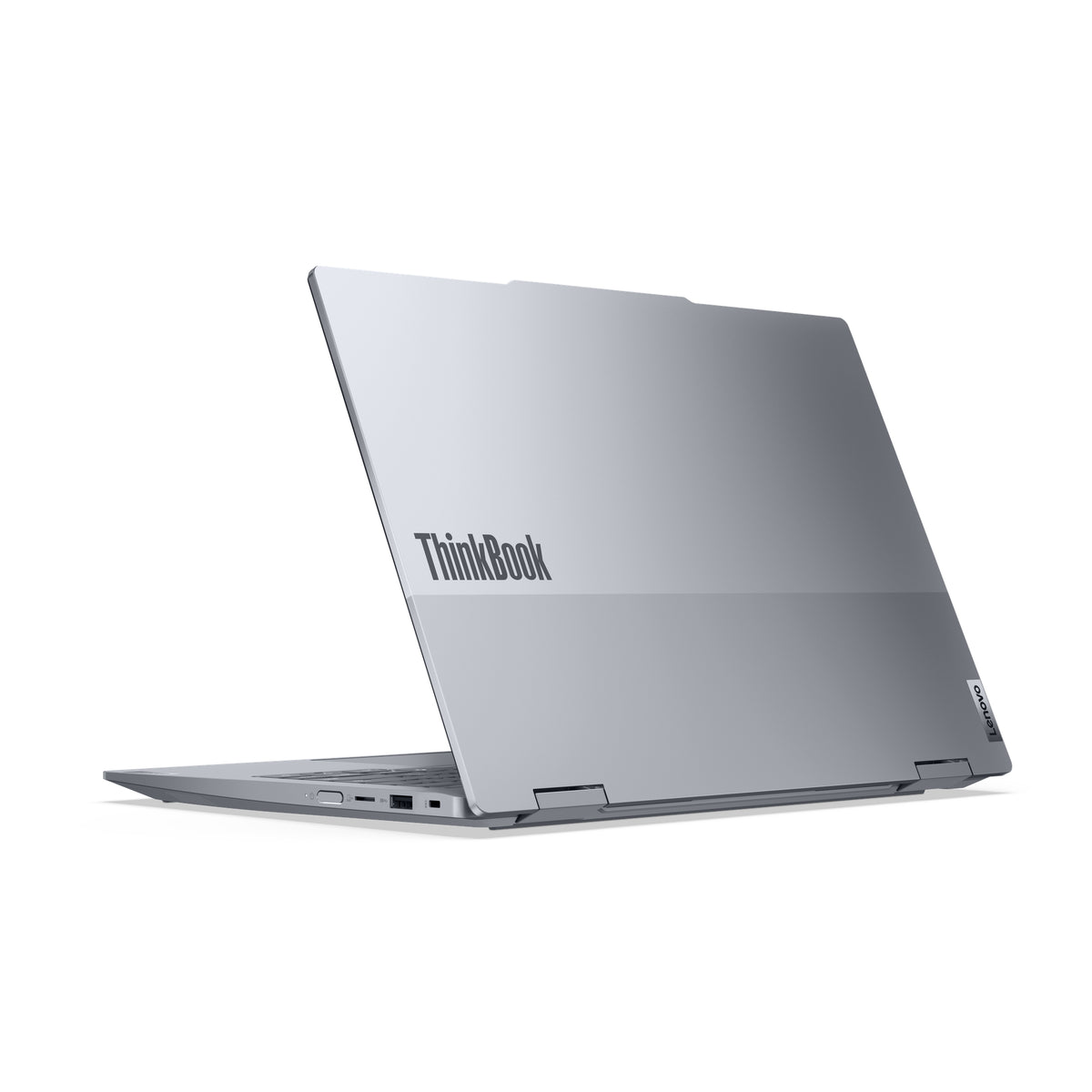 Lenovo Notebook ThinkBook 14 2-in-1 G5 14" WUXGA GL 300N MT Ultra 5 225U 16GB 512GB FPR BCKLT W11P 3Y Onsite