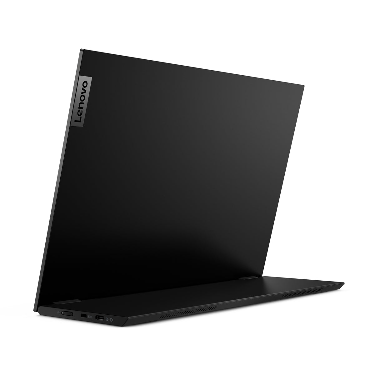 Lenovo Monitor ThinkVision M14d 14" IPS 2,2K AG 6ms 300cd 1500:1 60Hz Mobile Tilt Lift