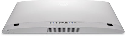 Dell 24 All-in-One EC24250/Core i5-1334U/16GB/512GB SSD/23.8 FHD/Intel UHD/Cam5MP/WLAN + BT/Wireless Kb & Mouse/W11Pro/3Y