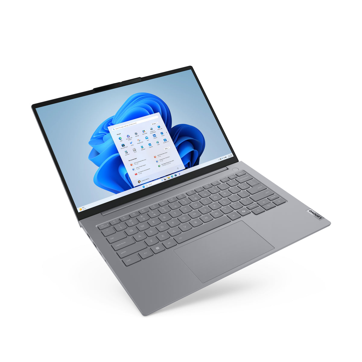 Lenovo ThinkBook 14 G8 14" WUXGA AG 300N Ultra 7 255H 16GB 512GB FPR BCKLT W11P 3Y Onsite