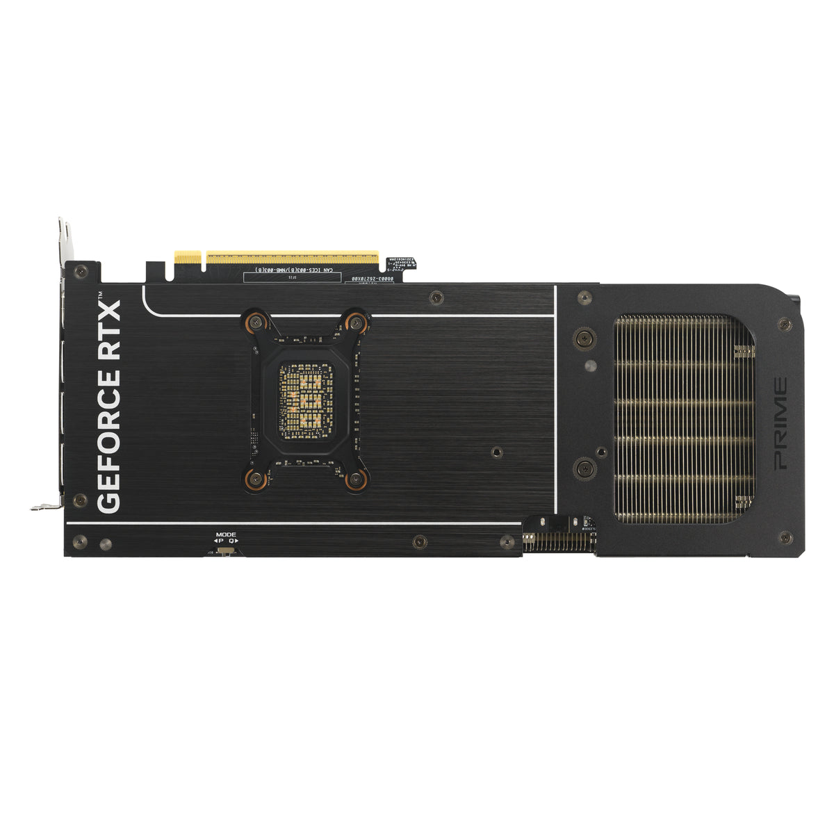 Asus PRIME-RTX5080-16G