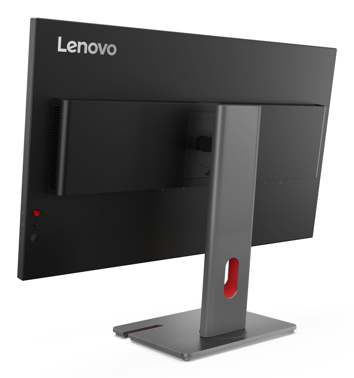 Lenovo Monitor ThinkVision P32UD-40 31,5" IPS 4K UHD AG 4ms 350 cd 1500:1 120Hz Dock Daisy Tilt Swivel Lift Pivot 1mTB