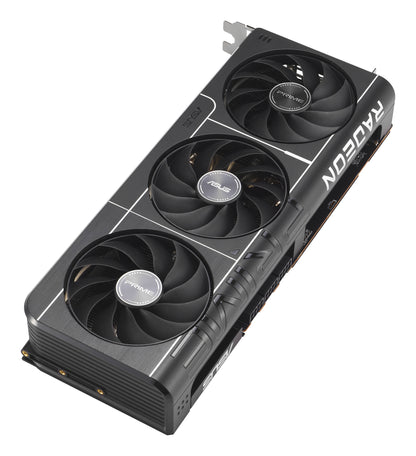 Asus PRIME Radeon™ RX 9070 XT OC Edition 16GB GDDR6