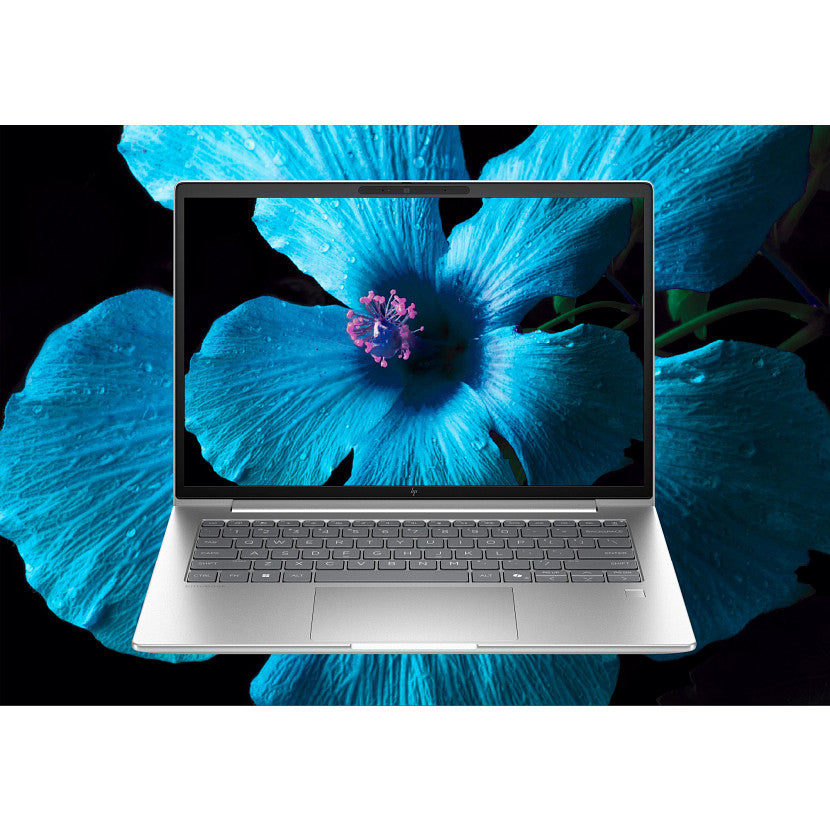 HP Inc. HP EliteBook 6 G1a 14 WUXGA AG 400n LBL 5M+IR Ryzen 5 220 1x16GB 512GB W11P 3/3/3