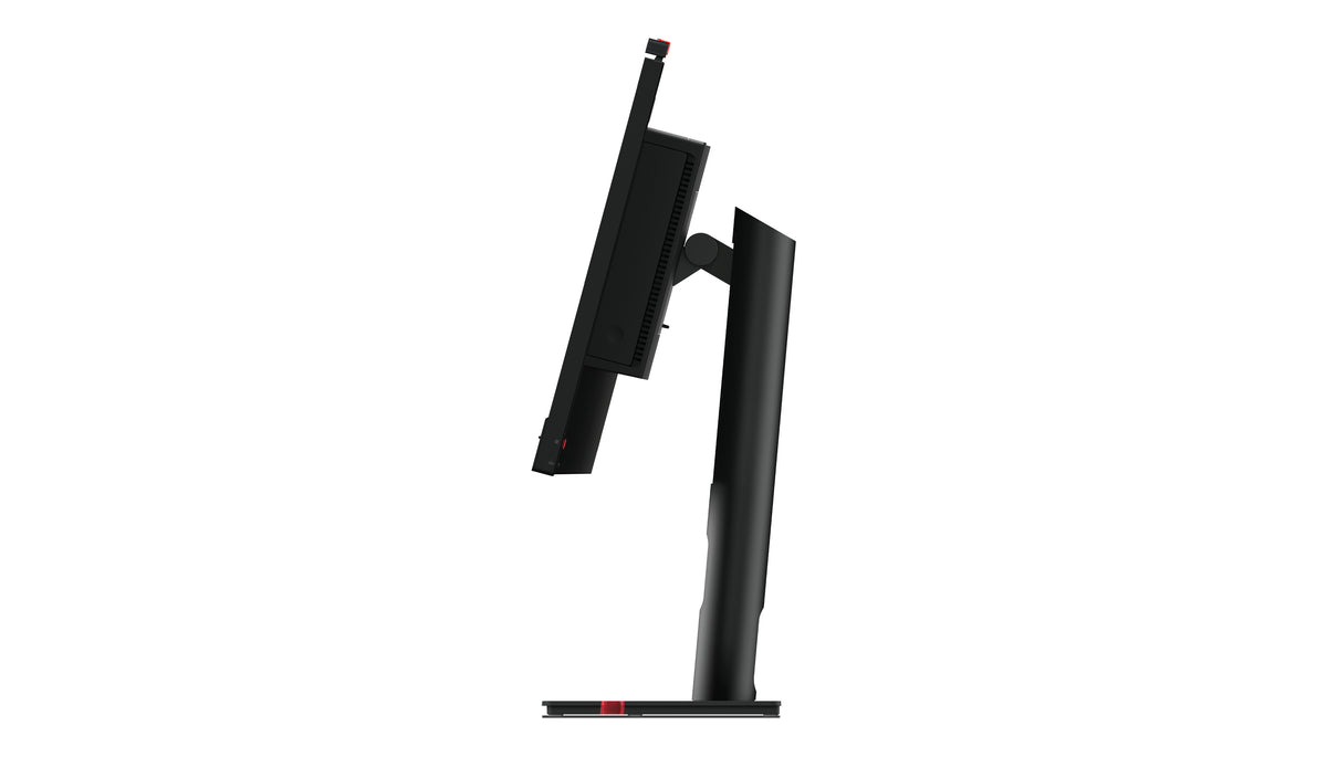 Lenovo Monitor ThinkVision TIO24 G5 23,8" IPS FHD AG 4ms 250cd 1000:1 60Hz HUB Speakers Camera Tilt Swivel Lift Pivot