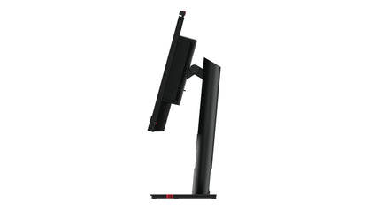 Lenovo Monitor ThinkVision TIO24 G5 23,8" IPS FHD AG 4ms 250cd 1000:1 60Hz HUB Speakers Camera Tilt Swivel Lift Pivot