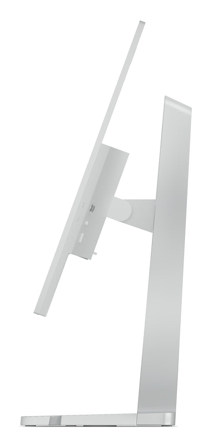 Lenovo L27h-4A 27-inch Monitor white