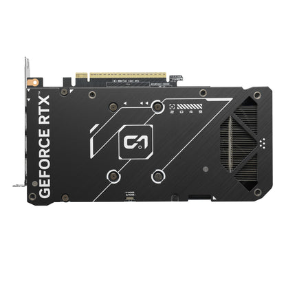 Asus Dual GeForce RTX™ 5060 8GB GDDR7 OC Edition Advanced