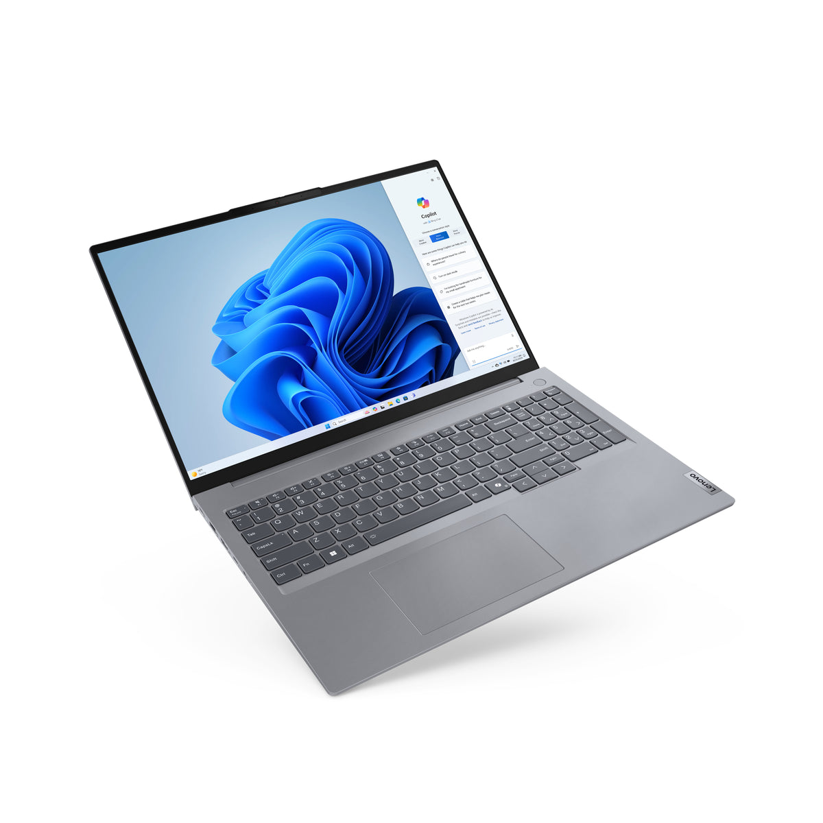 Lenovo Notebook ThinkBook 16 G7 16" WUXGA AG 300N RYZEN 7 7735HS 16GB 1TB FPR BCKLT W11P 3Y Onsite