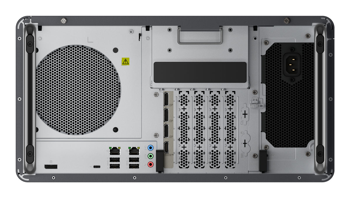 Lenovo ThinkCentre X Tower Ultra 5 225 32GB 1TB RTX 5060 Ti 16GB 850W W11P 3Y Onsite 1Y Premier