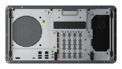 Lenovo ThinkCentre X Tower Ultra 5 225 32GB 1TB RTX 5060 Ti 16GB 850W W11P 3Y Onsite 1Y Premier