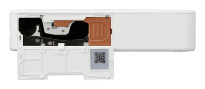 Canon SELPHY SQUARE QX20 Sand White