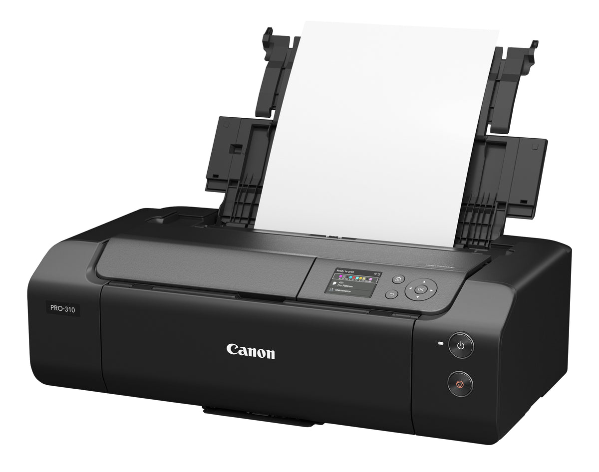 Canon IMAGEPROGRAF Pro-310/A3 PRINTER COLOR WLAN