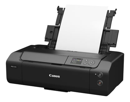Canon IMAGEPROGRAF Pro-310/A3 PRINTER COLOR WLAN