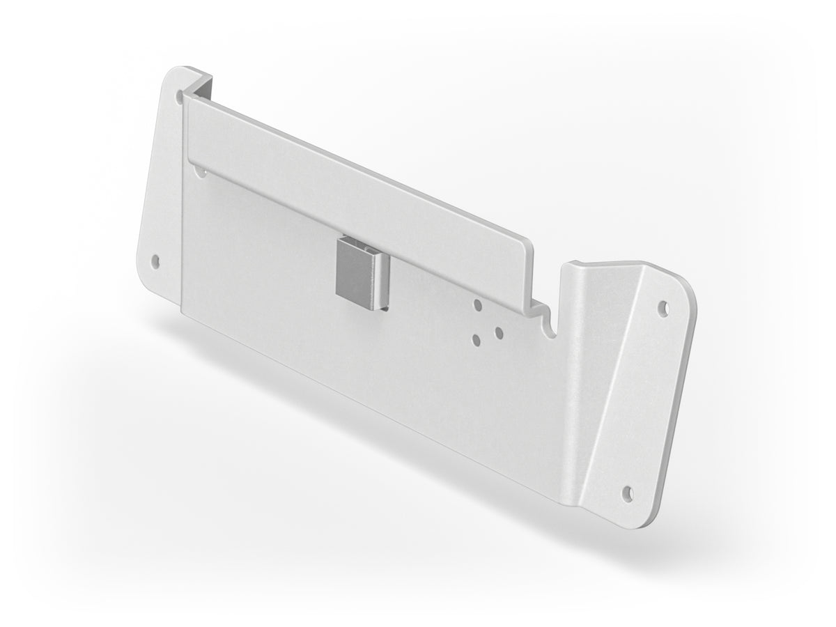 Logitech WALL MOUNT FOR VIDEO BARS N/A/WW - WALL MOUNT