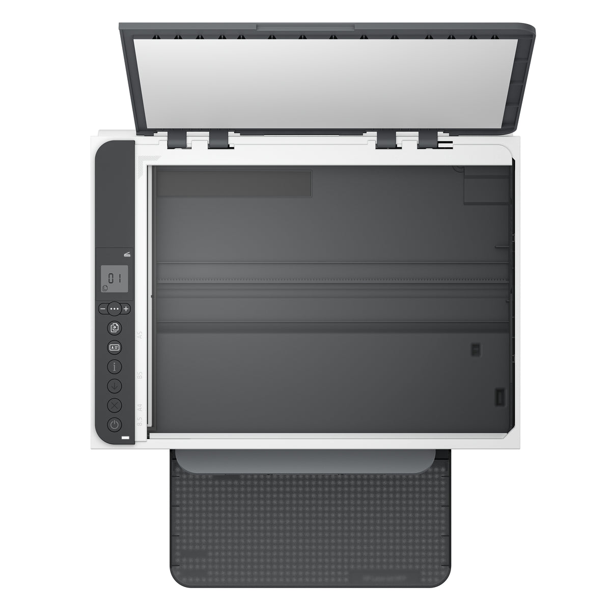 HP Inc. HP LaserJet MFP M234d Printer