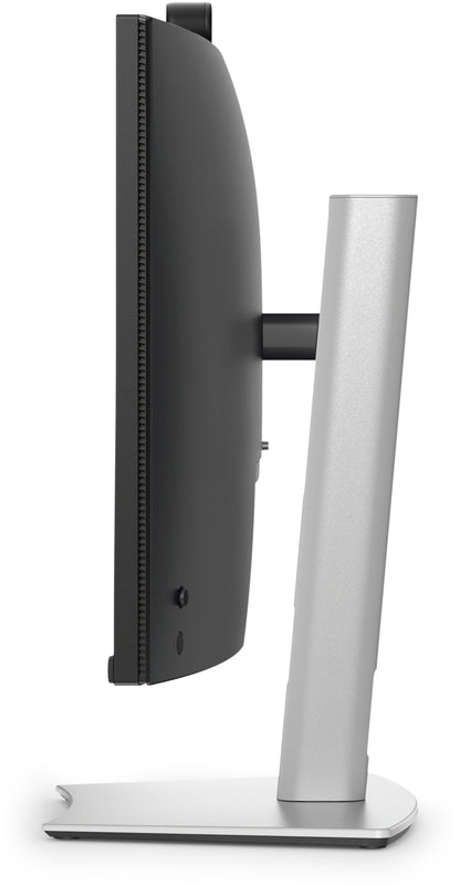 Dell Pro P 34 USB-C Hub Webcam Monitor - P3426WEV