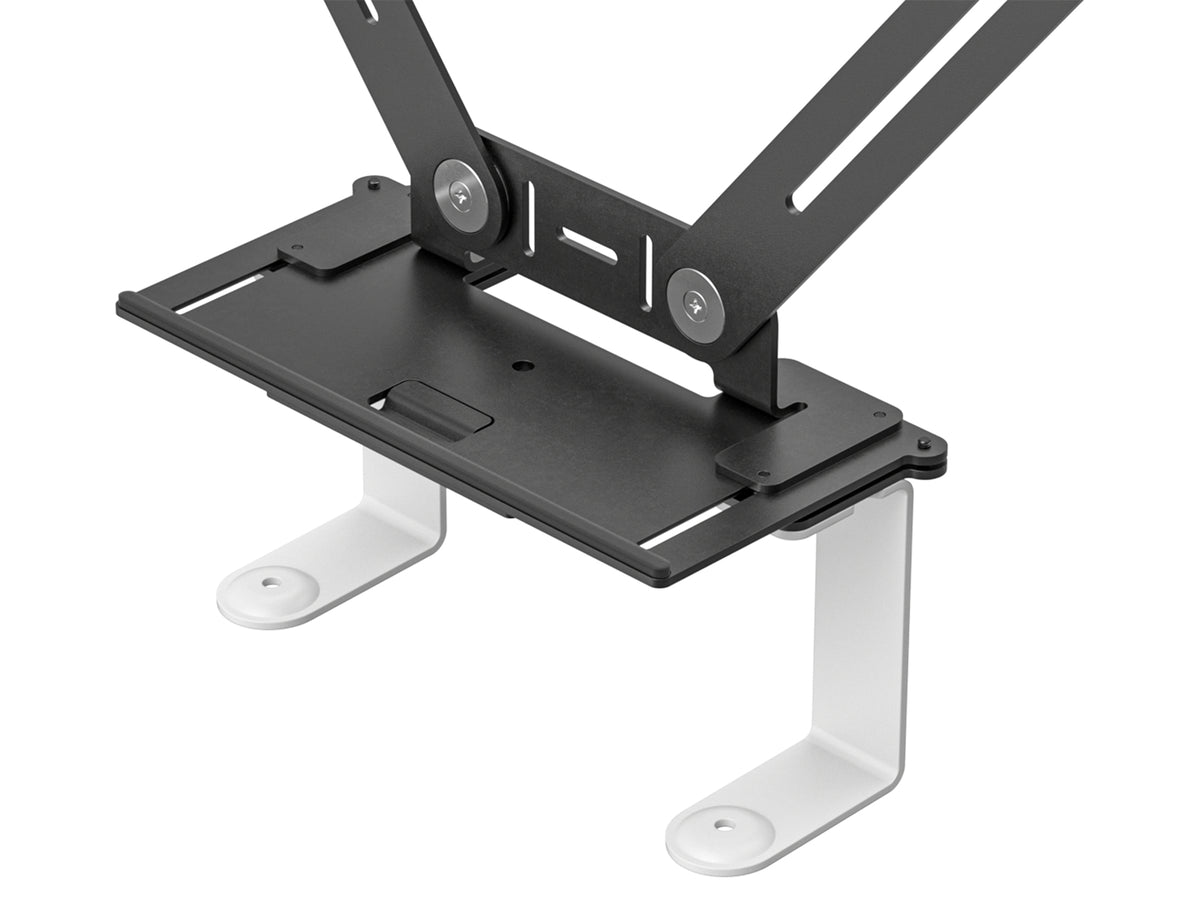 Logitech TV MOUNT FOR VIDEO BARS N/A WW/TV MOUNT