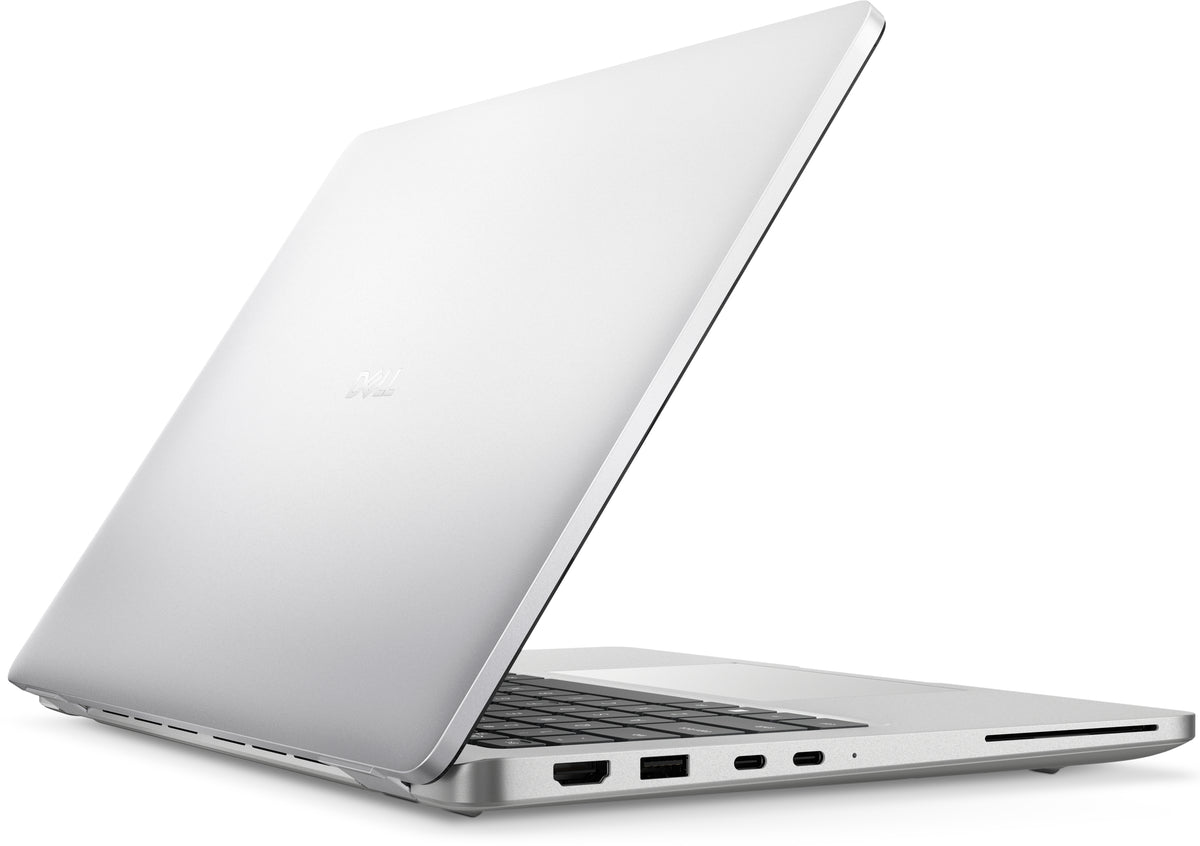 Dell Pro 13 Plus PB13255 AMD Ryzen 5 220/16GB/512GB/13.3" FHD+/R 740M/FgrPr & SmtCd/FHD/IR Cam/Mic/WLAN + BT/Backlit Kb/3 Cell/W11Pro/3YPS