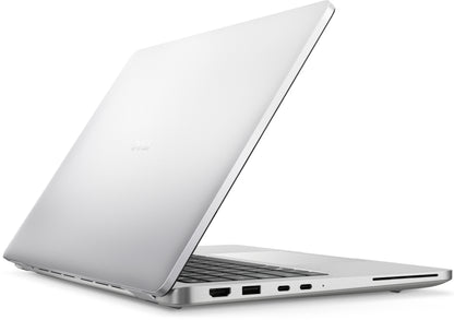 Dell Pro 13 Plus PB13255 AMD Ryzen 5 220/16GB/512GB/13.3" FHD+/R 740M/FgrPr & SmtCd/FHD/IR Cam/Mic/WLAN + BT/Backlit Kb/3 Cell/W11Pro/3YPS