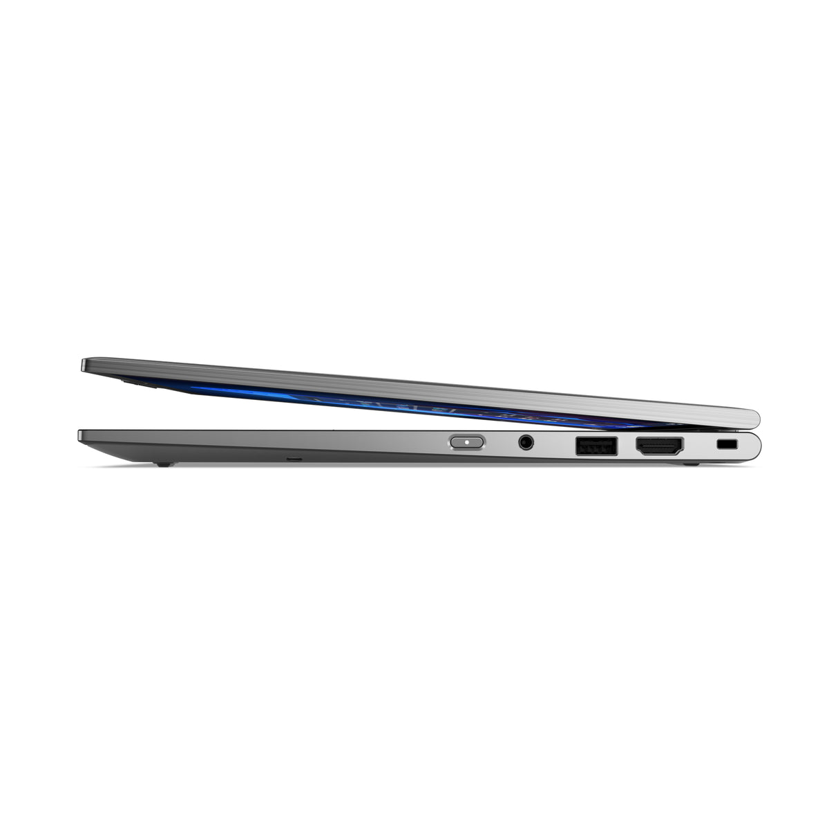 Lenovo ThinkPad X1 2in1 G10 Aura 14" 2.8K OLED MT 500N Ultra 7 255U 32GB 1TB FPR BCKLT W11P 3Y Premier Support