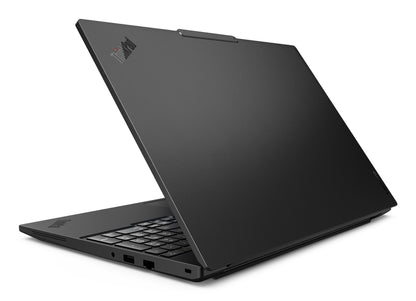 Lenovo ThinkPad T16 G5 16" WUXGA AG 400N Ultra 7 355U 32GB 512GB FPR BCKLT W11P 3Y Premier Support