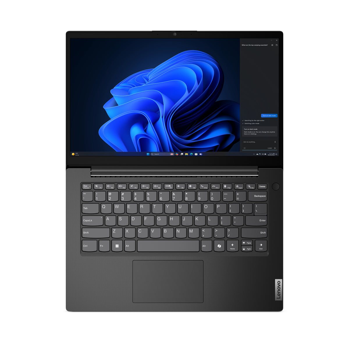 Lenovo Notebook V14 G5 14" FHD AG 250N i5-13420H 16GB 512GB W11P 3Y Onsite