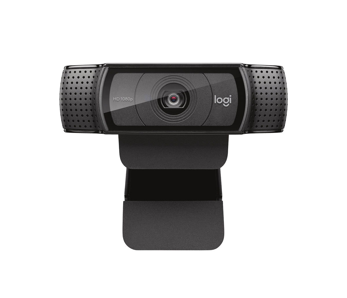 LOGITECH C920E HD 1080P WEBCAM/BLK - WW