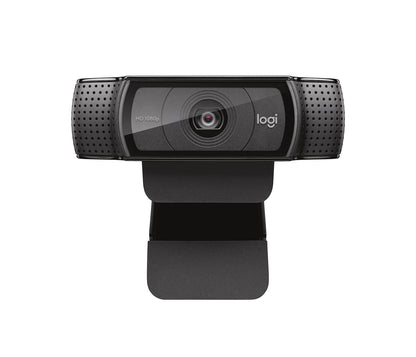 LOGITECH C920E HD 1080P WEBCAM/BLK - WW