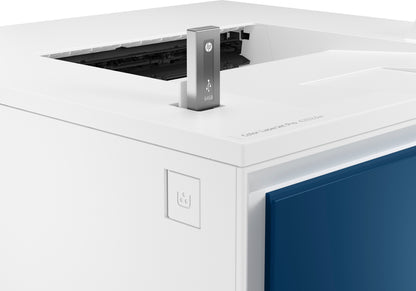 HP Inc. HP Color LaserJet Pro 4202dw Printer