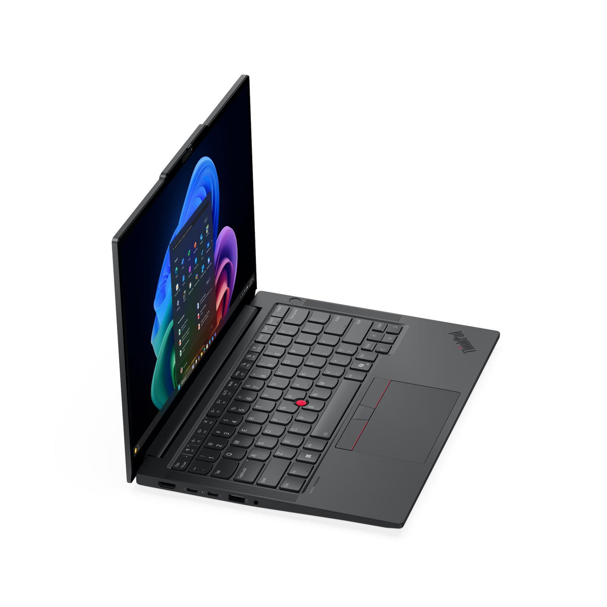 Lenovo ThinkPad E14 G8 14" WUXGA AG 400N Ultra 5 325 16GB 512GB FPR BCKLT W11P 3Y Onsite