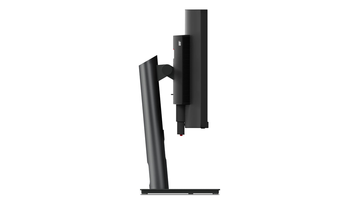 Lenovo Monitor ThinkVision P49w-30 49" 32:9 IPS 5120 x 1440 Curved 4ms 350cd 2000:1 60Hz Dock Speakers Tilt Swivel Lift