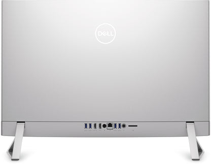 Dell 27 All-in-One EC27250/Core 7-150U/16GB/1TB/27.0" FHD Touch/GeForce MX 570A/Cam/WLAN + BT/Backlit Kb/W11Pro